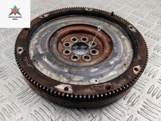 маховик Volkswagen Transporter T4 1992, 2.4 л., дизель, МКПП, серый, микроавтобус, 074105273D