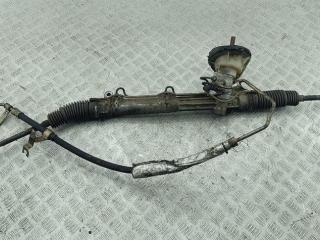 рулевая рейка Ford Mondeo 3 поколение [рестайлинг] 2005, 2.0 л., дизель, АКПП, серый, хетчбэк 5 дв., 1S7C3200AE