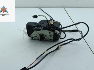 замок двери передней левой Mercedes-Benz C-Класс W203/S203/CL203 [рестайлинг] 2004, 2.2 л., дизель, АКПП, серый, универсал, 2037200135