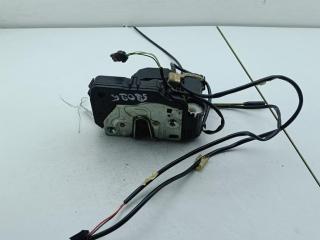 замок двери передней левой Mercedes-Benz C W203 2004, 2.2 л., дизель, АКПП, серый, универсал, 2037200135