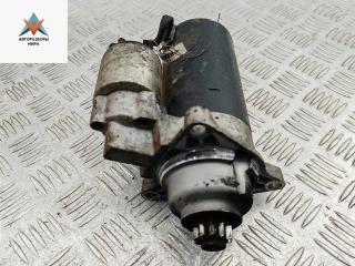 стартер Volkswagen Transporter T4 1992, 2.4 л., дизель, МКПП, серый, микроавтобус, 10682527