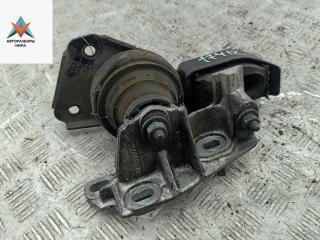 подушка крепления двигателя Volkswagen Sharan 1 поколение [2-й рестайлинг] 2003, 1.9 л., дизель, МКПП, зелёный, минивэн