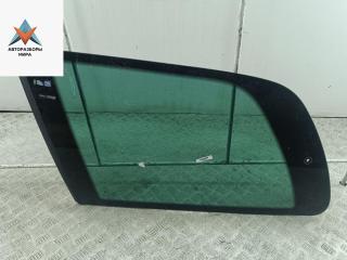 стекло (иные) Volkswagen Sharan 1 поколение [2-й рестайлинг] 2003, 1.9 л., дизель, МКПП, зелёный, минивэн