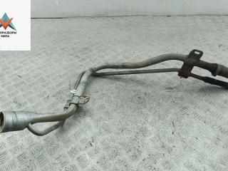 горловина топливного бака Ford Fiesta 5 поколение 2002, 1.4 л., бензин, МКПП, синий, хетчбэк 5 дв.