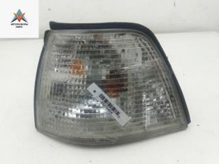 Поворотник (указатель поворота) левый BMW 3 серия E36 [рестайлинг] 2000, 1.9 л., бензин, МКПП, чёрный, хетчбэк 3 дв., 183272B