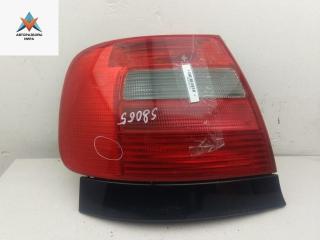 фонарь задний левый Audi A4 B5 1996, 1.8 л., бензин, АКПП, синий, седан, 8D0945095D