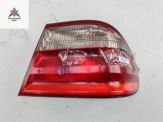 фонарь задний правый Mercedes-Benz E-Класс W210/S210 [рестайлинг] 2000, 2.2 л., дизель, АКПП, серый, седан, 2108203464