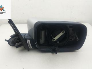 зеркало правое BMW 5 серия E39 [рестайлинг] 2001, 2.2 л., бензин, АКПП, серый, седан, 8239004