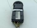 переключатель света Volkswagen Sharan 1 поколение [2-й рестайлинг] 2003, 1.9 л., дизель, МКПП, зелёный, минивэн, 1C0941531 - фото №2