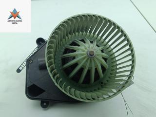 моторчик печки Volkswagen Passat B5 1999, 1.9 л., дизель, МКПП, зелёный, универсал, 8D1820021