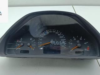 приборная панель Mercedes-Benz E-Класс W210/S210 [рестайлинг] 2000, 2.2 л., дизель, АКПП, серый, седан, 2105402811