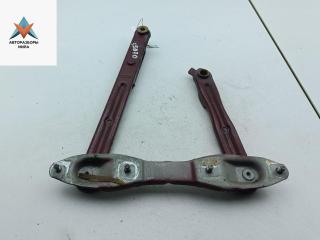 петля капота левая Mercedes-Benz C-Класс W201 [рестайлинг] 1989, красный, седан