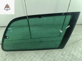 стекло (иные) Volkswagen Sharan 1 поколение [2-й рестайлинг] 2003, 1.9 л., дизель, МКПП, зелёный, минивэн