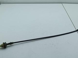 трос газа Ford Focus 1 поколение [рестайлинг] 2003, 1.4 л., бензин, МКПП, серый, хетчбэк 5 дв., 98AB9C799AJ