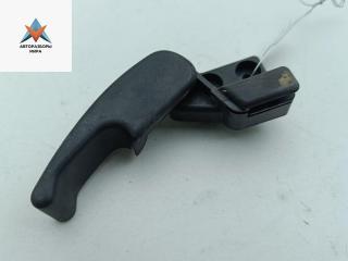 ручка открывания капота Volkswagen Sharan 1 поколение [2-й рестайлинг] 2003, 1.9 л., дизель, МКПП, зелёный, минивэн, 1H1823533