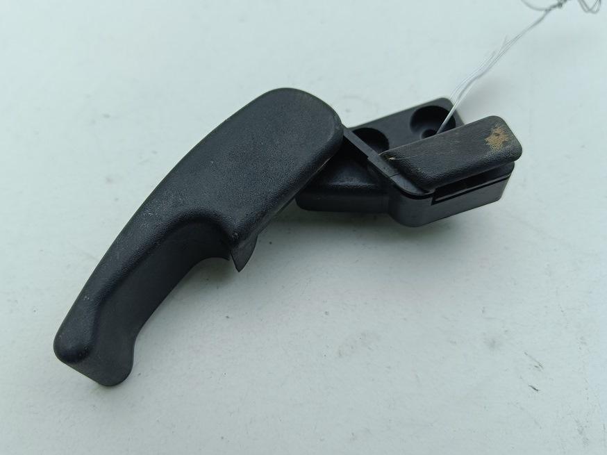 ручка открывания капота Volkswagen Sharan 2003, 1.9 л., дизель, МКПП, зелёный, минивэн, 1H1823533