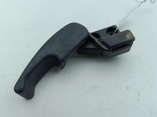 ручка открывания капота Volkswagen Sharan 2003, 1.9 л., дизель, МКПП, зелёный, минивэн, 1H1823533