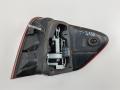 фонарь задний правый Mercedes-Benz M-Class ML W164 2006, 4.0 л., дизель, АКПП, чёрный, внедорожник 5 дв., 404121 - фото №2