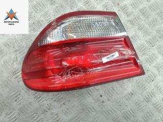 фонарь задний левый Mercedes-Benz E-Класс W210/S210 [рестайлинг] 2000, 2.2 л., дизель, АКПП, серый, седан, A2108203364