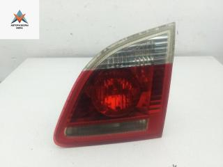 фонарь крышки багажника правый BMW 5 серия E60/E61 2005, 2.5 л., дизель, МКПП, серый, универсал, 6925894