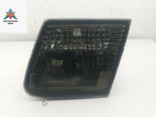 фонарь крышки багажника правый BMW 3 серия E46 [рестайлинг] 2003, 1.8 л., бензин, МКПП, чёрный, универсал