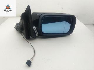 зеркало правое BMW 3 серия E46 [рестайлинг] 2003, 1.8 л., бензин, МКПП, чёрный, универсал