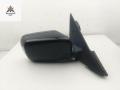 зеркало правое BMW 3 серия E46 [рестайлинг] 2003, 1.8 л., бензин, МКПП, чёрный, универсал - фото №2