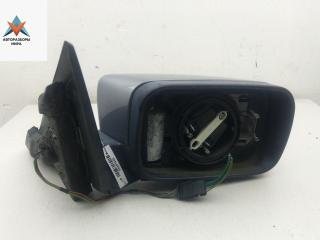 зеркало правое BMW 3 серия E46 [рестайлинг] 2003, 1.8 л., бензин, МКПП, серый, седан