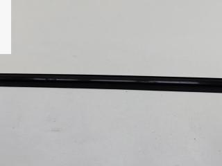 Молдинг стекла двери наружный Chrysler Voyager 5 поколение 2007, 2.8 л., дизель, АКПП, серый, минивэн