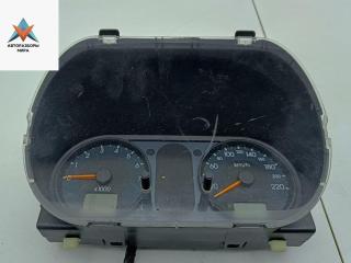 приборная панель Ford Fiesta 5 поколение 2002, 1.4 л., бензин, МКПП, синий, хетчбэк 5 дв., 2S6F10849JF