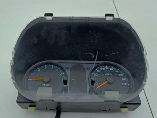 приборная панель Ford Fiesta 2002, 1.4 л., бензин, МКПП, синий, хетчбэк 5 дв., 2S6F10849JF