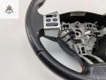 руль Nissan Note E11 [рестайлинг] 2009, 1.4 л., бензин, МКПП, серый, хетчбэк 5 дв., 306674899GNRAC - фото №4