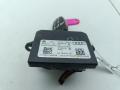 замок зажигания Audi A6 4F/C6 2006, 2.7 л., дизель, АКПП, серый, седан, 4F0909131E - фото №3