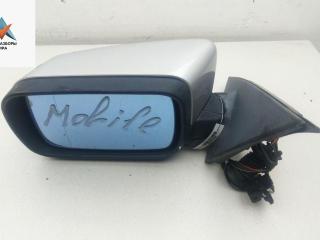 зеркало левое BMW 5 серия E39 [рестайлинг] 2001, 2.2 л., бензин, АКПП, серый, седан, 51228245465