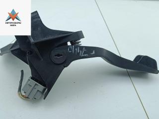 педаль Ford Mondeo 3 поколение [рестайлинг] 2005, 2.0 л., дизель, АКПП, серый, хетчбэк 5 дв., 2S719F836DA