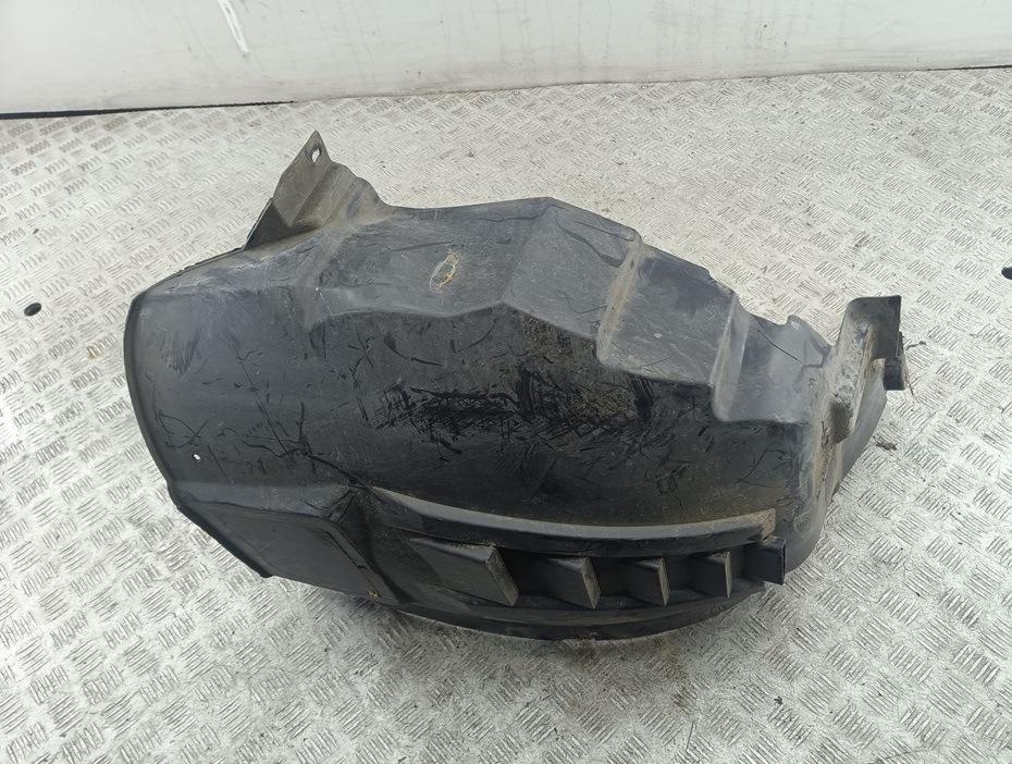 Подкрылок передний правый Peugeot Boxer 2008, 2.2 л., дизель, микроавтобус, 1306371070