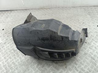 Подкрылок передний правый Peugeot Boxer 3 поколение 2008, 2.2 л., дизель, микроавтобус, 1306371070