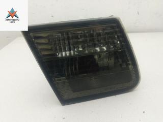 фонарь крышки багажника правый BMW 3 серия E46 [рестайлинг] 2003, 1.8 л., бензин, МКПП, чёрный, универсал