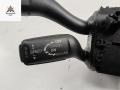переключатель подрулевой Audi A6 4F/C6 2006, 2.7 л., дизель, АКПП, серый, седан, 4E0953521, 4E0953503B, 4F0953549A - фото №3