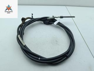 трос ручника Mercedes-Benz M-Class ML W164 2006, 4.0 л., дизель, АКПП, чёрный, внедорожник 5 дв., 1644201585