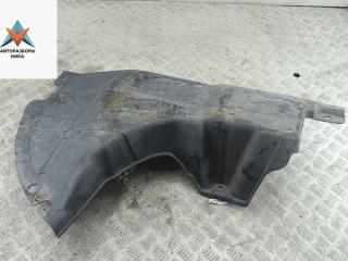 защита двигателя Peugeot Boxer 3 поколение 2008, 2.2 л., дизель, МКПП, белый, микроавтобус, 1345518080