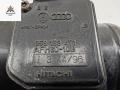 Расходомер (измеритель потока воздуха) Audi A4 B5 1996, 1.8 л., бензин, АКПП, синий, седан, 058133471 - фото №2