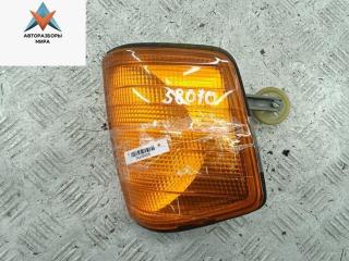 Поворотник (указатель поворота) правый Mercedes-Benz C-Класс W201 [рестайлинг] 1989, 2.0 л., бензин, МКПП, красный, седан, 42665R6