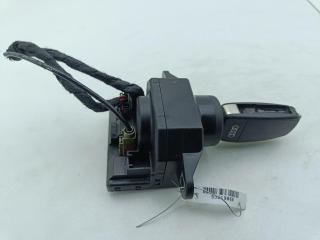 замок зажигания Audi A6 C6 2004, 3.0 л., дизель, АКПП, зелёный, седан, 4F0909131E