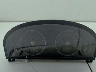 приборная панель Ford Mondeo 3 поколение [рестайлинг] 2005, 2.0 л., дизель, АКПП, серый, хетчбэк 5 дв., 3S7T10849VD