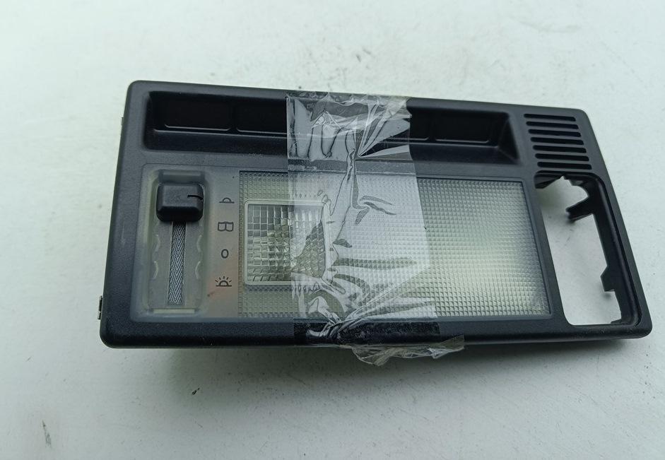 фонарь салона (плафон) Mercedes-Benz 190 W201 1989, 2.0 л., бензин, МКПП, красный, седан, 1248202201