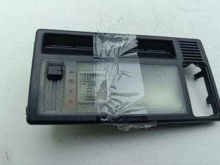 фонарь салона (плафон) Mercedes-Benz 190 W201 1989, 2.0 л., бензин, МКПП, красный, седан, 1248202201
