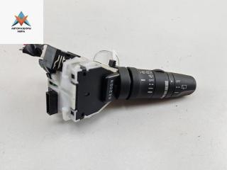 переключатель дворников Nissan Note E11 [рестайлинг] 2009, 1.4 л., бензин, МКПП, серый, хетчбэк 5 дв.