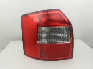 фонарь задний правый Audi A4 B6 2001, 1.8 л., Ti, бензин, МКПП, серый, универсал, 8E994509510S