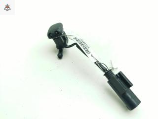 форсунка омывателя лобового стекла BMW 5 серия E39 [рестайлинг] 2001, 2.2 л., бензин, АКПП, серый, седан, 8361039